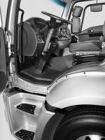 Ford Cargo 1933 Torqshift 2016 года